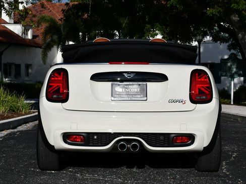 Used 2021 MINI Cooper S image 37