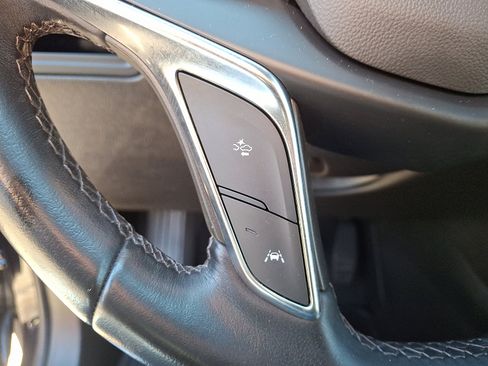 Certified 2022 Cadillac XT5 Luxury image 29