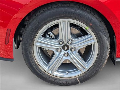 New 2026 Ford Mustang Premium image 9