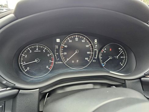 Certified 2022 MAZDA CX-30 AWD 2.5 S w/ Premium Package image 31