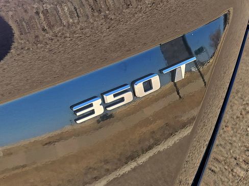 Used 2024 Cadillac CT4 Premium Luxury w/ Climate Package image 12