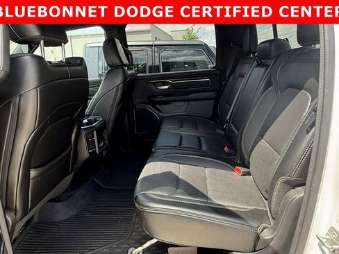 Used 2023 RAM 1500 Rebel w/ Rebel Level 2 Equipment Group AWD/4WD image 17