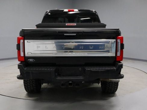 Used 2024 Ford F350 Platinum image 10