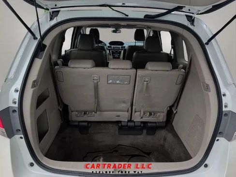 Used 2014 Honda Odyssey EX-L image 12