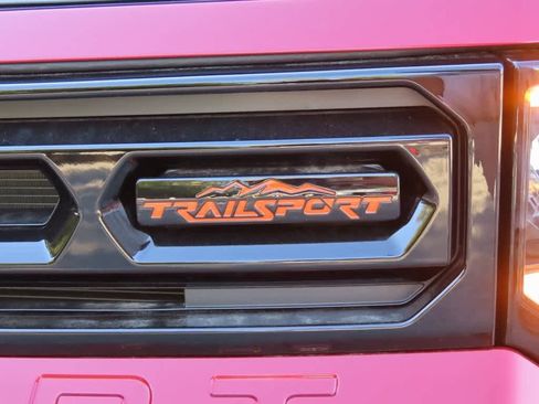 New 2026 Honda Passport TrailSport image 7