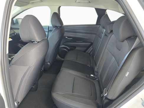 New 2026 Hyundai Tucson SEL AWD/4WD image 37
