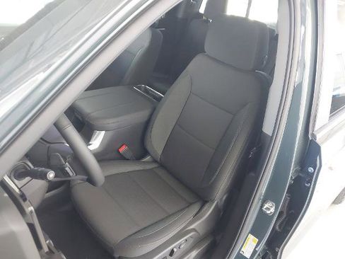 New 2026 Chevrolet Silverado 1500 LT w/ All Star Edition Plus image 23