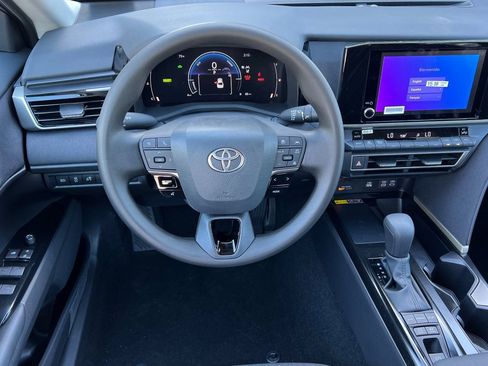 New 2026 Toyota Camry LE image 15