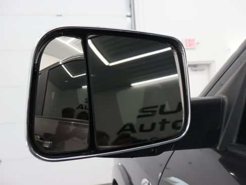 Used 2022 RAM 2500 Laramie AWD/4WD image 40