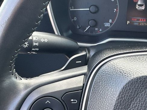 Certified 2024 Toyota Corolla SE image 26