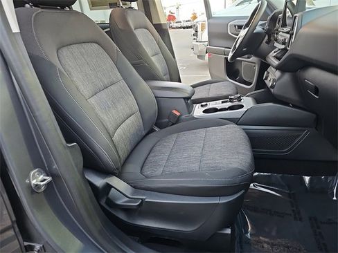 Certified 2021 Ford Bronco Sport Big Bend image 10