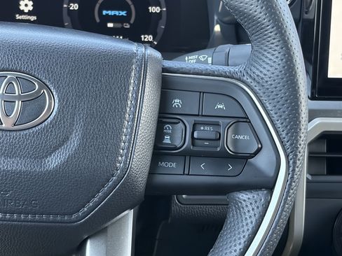 Certified 2026 Toyota Tacoma 4x4 Double Cab Hybrid image 19
