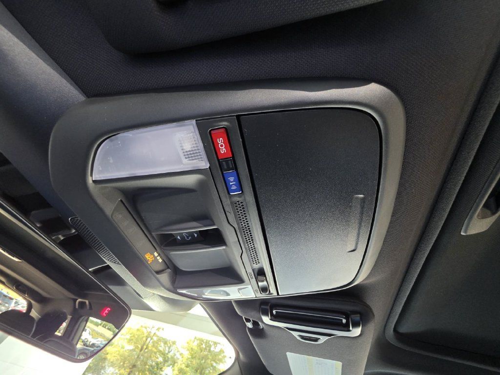 New 2026 Subaru Forester Touring AWD/4WD image 26