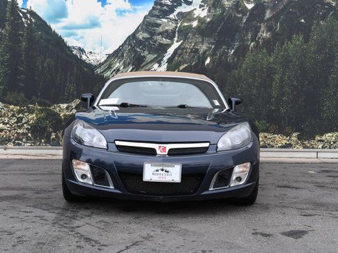 Used 2008 Saturn Sky Red Line image 5