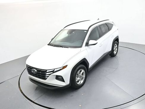 Used 2024 Hyundai Tucson SEL AWD/4WD image 19