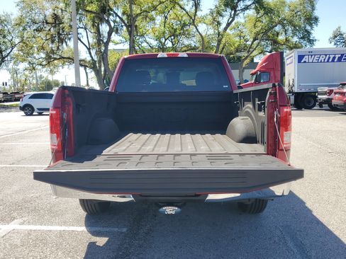 Certified 2017 Ford F150 XLT w/ Equipment Group 301A Mid image 11