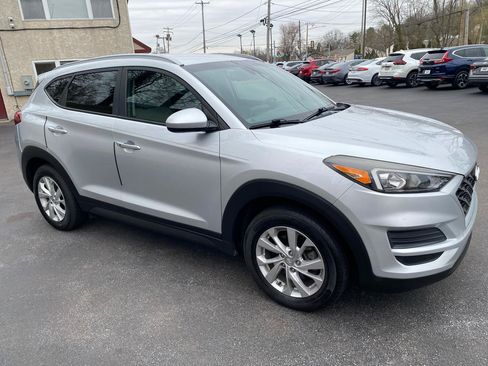 Used 2019 Hyundai Tucson Value image 5
