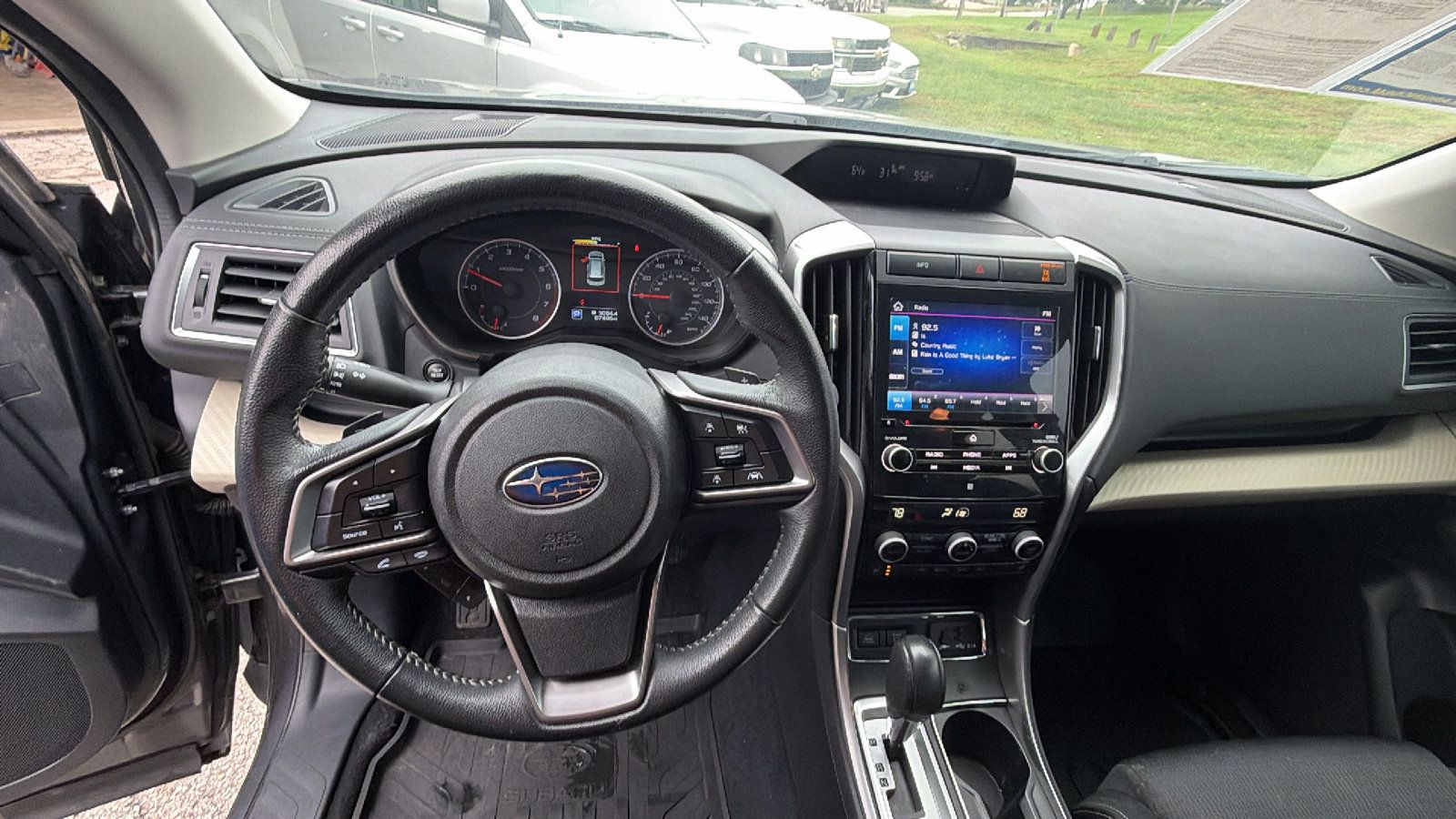 Used 2020 Subaru Ascent Premium w/ Convenience Package AWD/4WD image 14