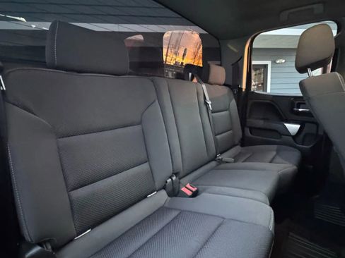 Used 2018 Chevrolet Silverado 1500 LT w/ All Star Edition image 24