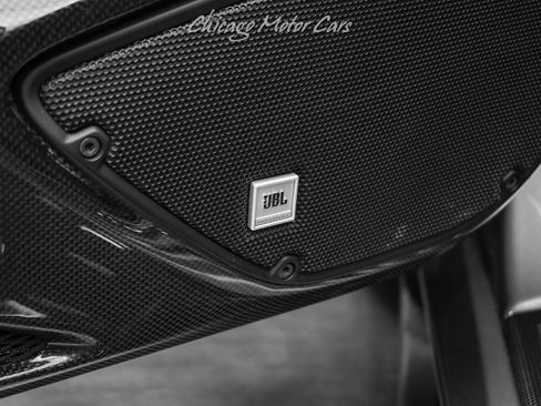 Used 2019 Ferrari 488 Pista Coupe RWD image 34