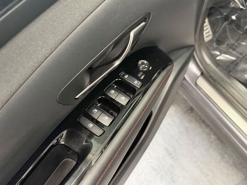 Used 2023 Hyundai Tucson N Line image 14