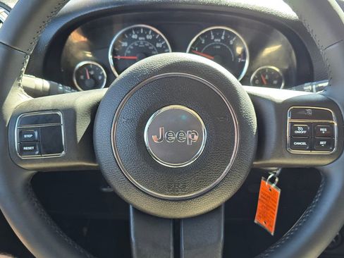 Used 2011 Jeep Wrangler Unlimited Sahara w/ Dual Top Group image 24