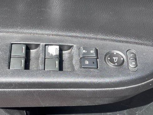 Used 2015 Honda Accord Sport image 8