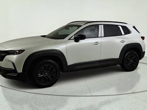 New 2026 MAZDA CX-50 AWD 2.5 Hybrid w/ Weather Package image 3