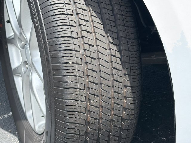 New 2027 Chrysler Pacifica Select FWD image 34