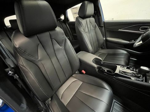 New 2026 Acura Integra A-Spec image 12