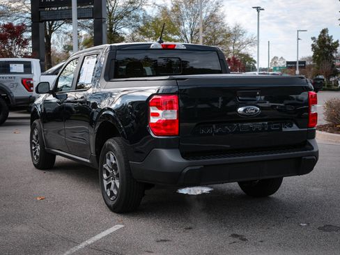 Used 2023 Ford Maverick XLT image 8