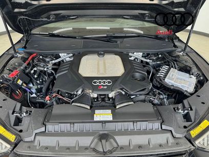 Used 2023 Audi RS 7 Sportback