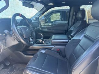 Used 2022 Ford F150 Raptor w/ Equipment Group 801A High video 2