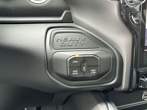 New 2026 RAM 3500 Laramie image 25