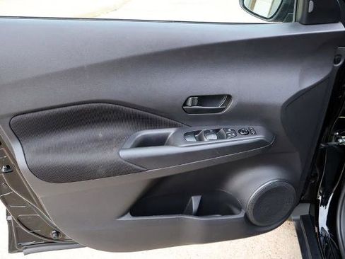 Certified 2023 Nissan Kicks S FWD image 14