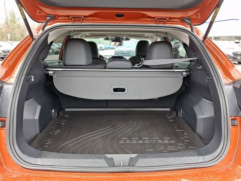 Used 2024 Subaru Crosstrek 2.5i Limited image 31