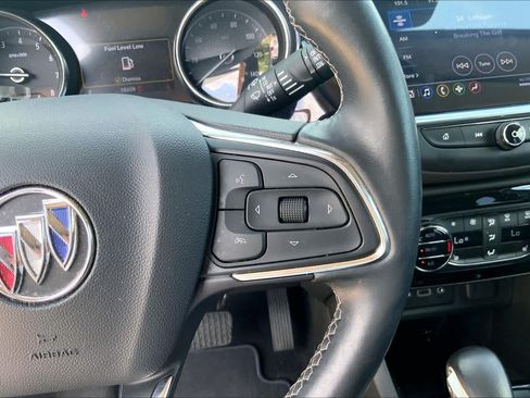 Certified 2023 Buick Encore GX Essence w/ Experience Buick Package FWD image 23