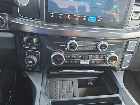 Used 2026 Ford F350 Lariat AWD/4WD image 19