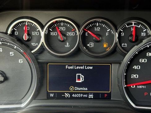 Used 2022 Chevrolet Silverado 1500 RST w/ Z71 Off-Road Package image 17