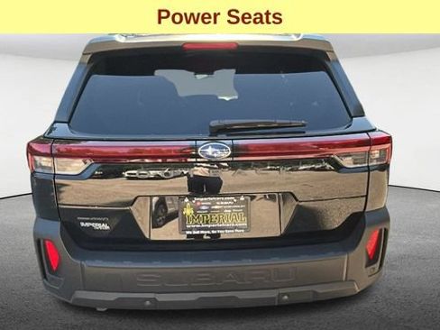Certified 2026 Subaru Outback Premium AWD/4WD image 7