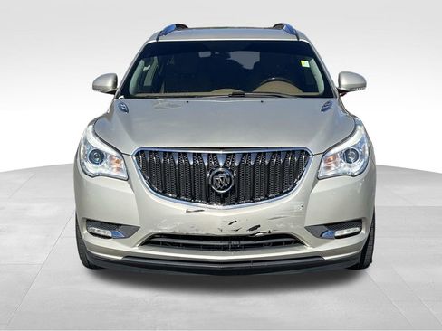 Used 2014 Buick Enclave Premium w/ Trailering Provision Package image 9