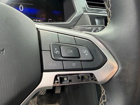 Used 2024 Volkswagen Tiguan Wolfsburg Edition image 14