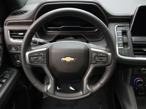 Used 2023 Chevrolet Tahoe LT image 23