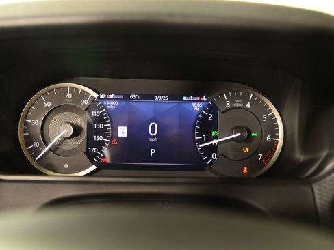 Used 2023 Land Rover Range Rover Velar S image 16