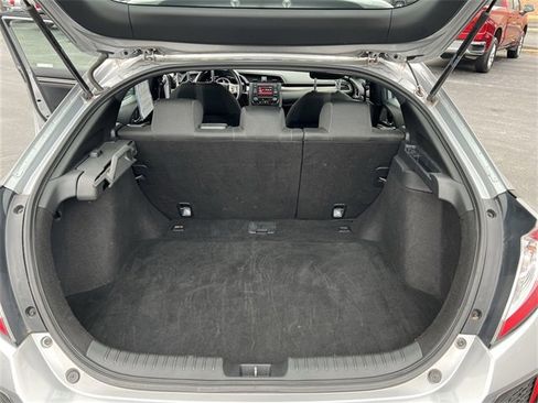 Used 2019 Honda Civic Sport image 16