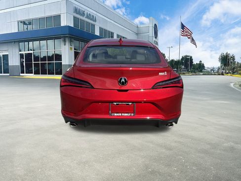 New 2026 Acura Integra image 5