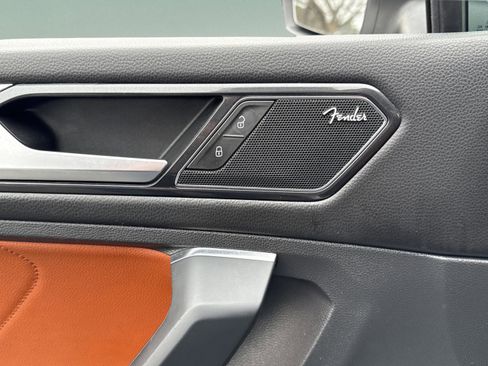 Used 2018 Volkswagen Tiguan SEL Premium w/ R-Line Package image 22