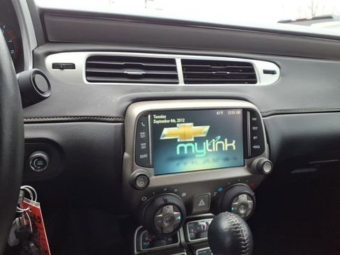 Used 2014 Chevrolet Camaro SS w/ RS Package image 12