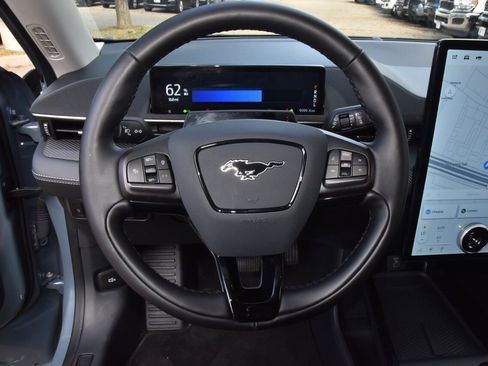 Certified 2024 Ford Mustang Mach-E Select w/ Comfort Package Lite image 22