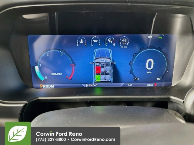 New 2026 Ford F350 Lariat w/ Black Appearance Package AWD/4WD image 13